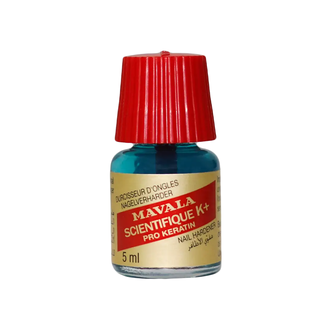 Mavala Scientiflque K+Pro Keratin 5ml