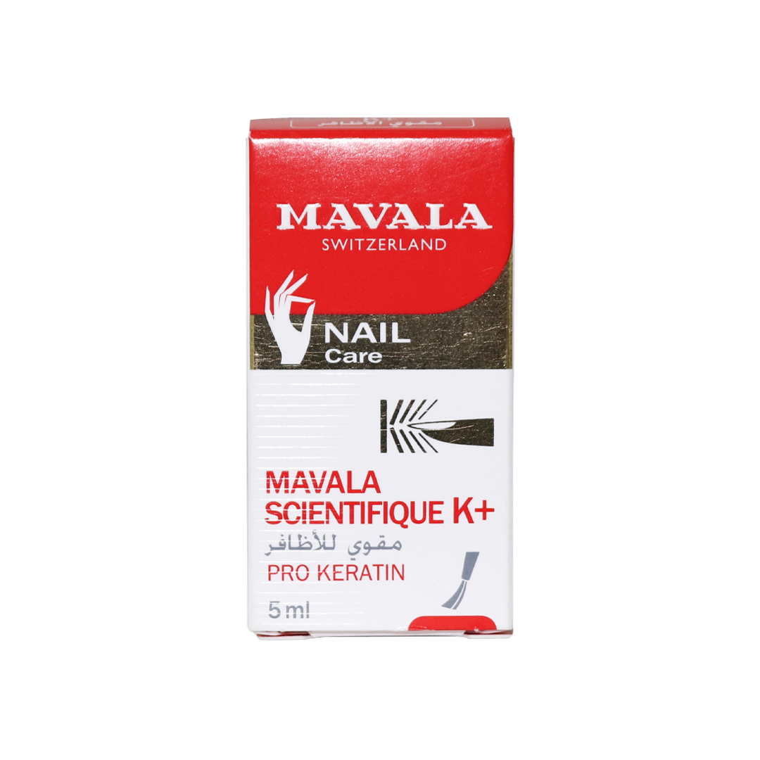 Mavala Scientiflque K+Pro Keratin 5ml