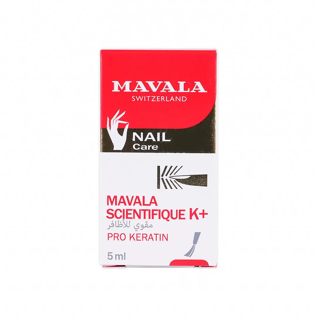 Mavala Scientiflque K+Pro Keratin 5ml