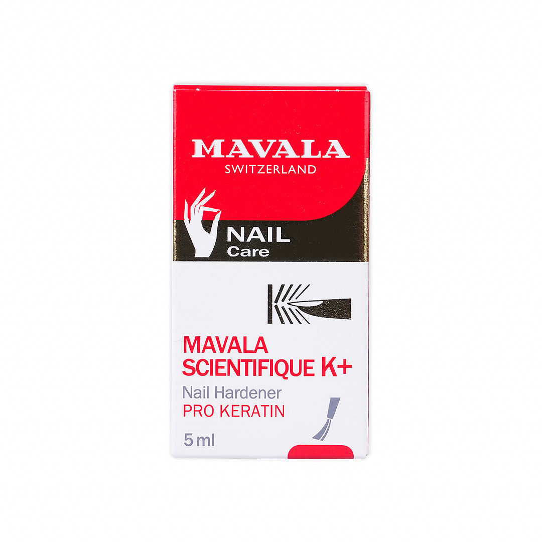 Mavala Scientiflque K+Pro Keratin 5ml