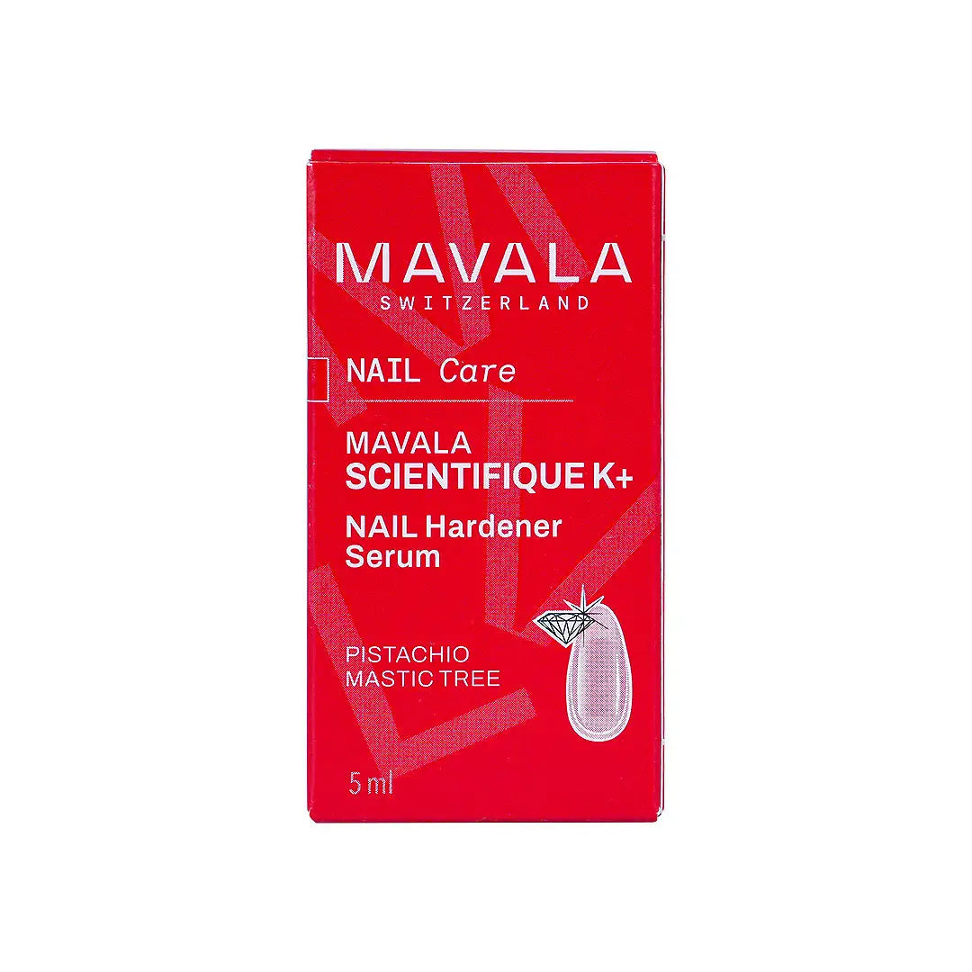 مافالا ساينتفيك +K بالكرياتين - 5 مل