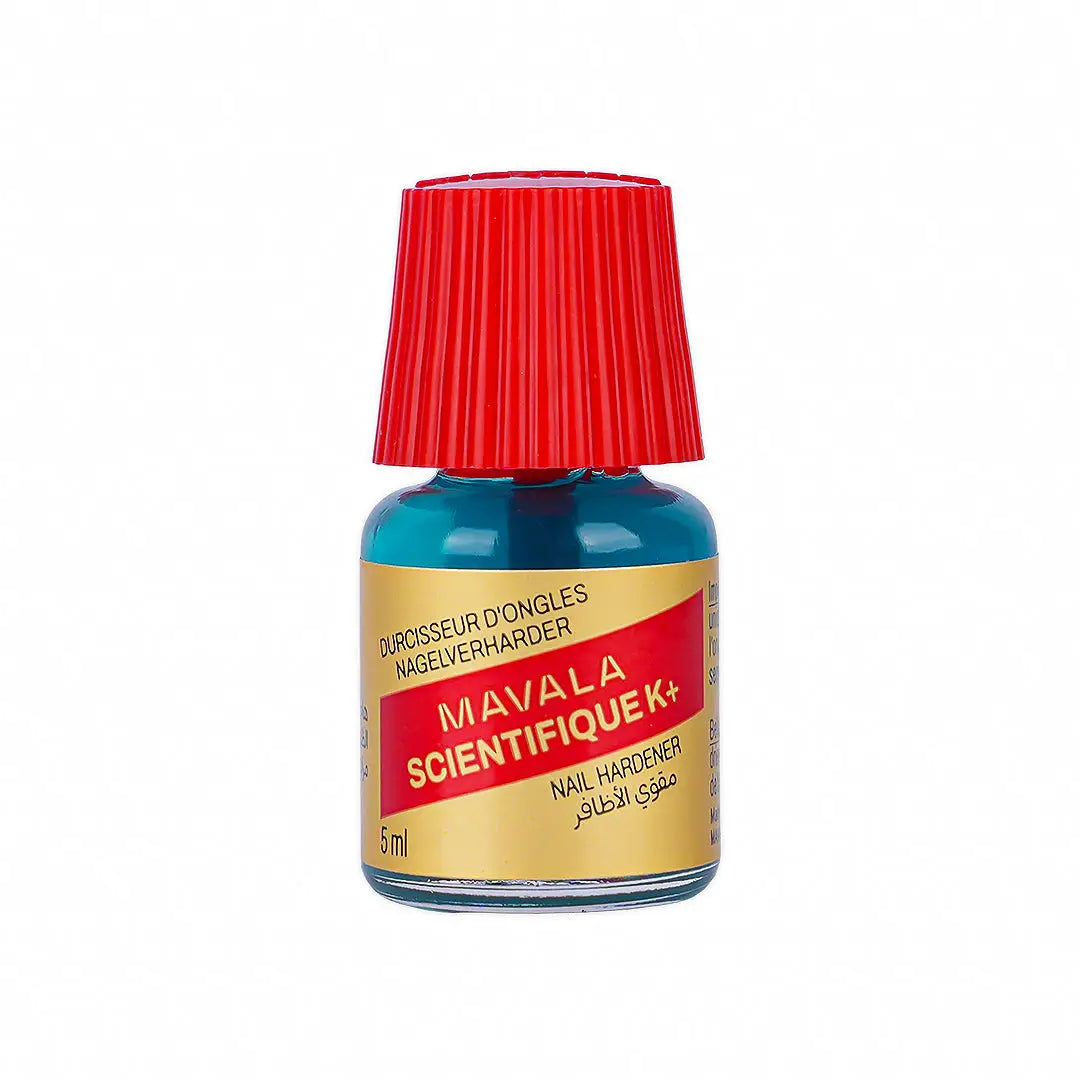 مافالا ساينتفيك +K بالكرياتين - 5 مل