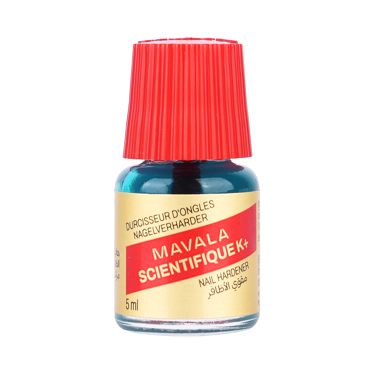 54423-Mavala Scientiflque K+Pro Keratin 5ml