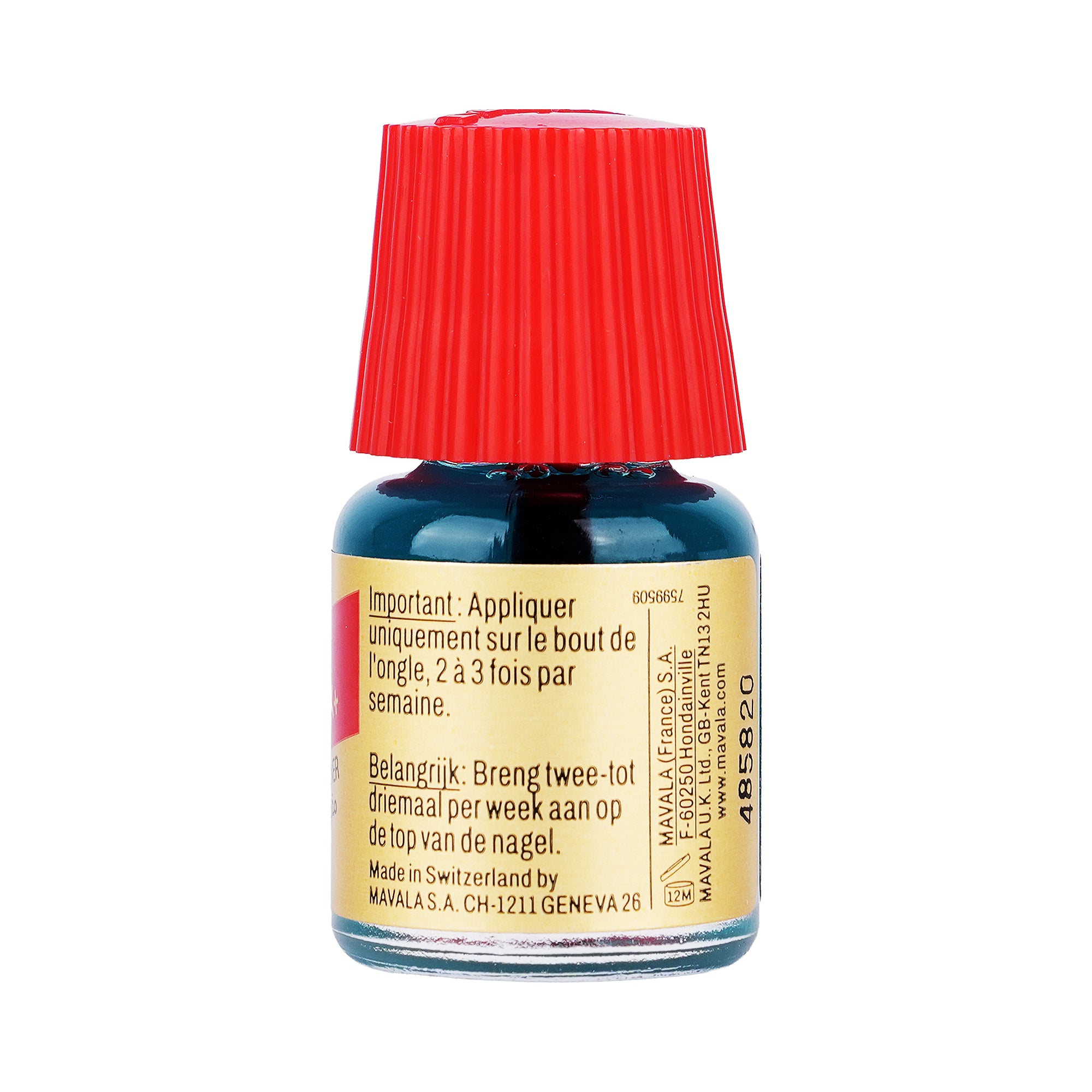 54423-Mavala Scientiflque K+Pro Keratin 5ml +1