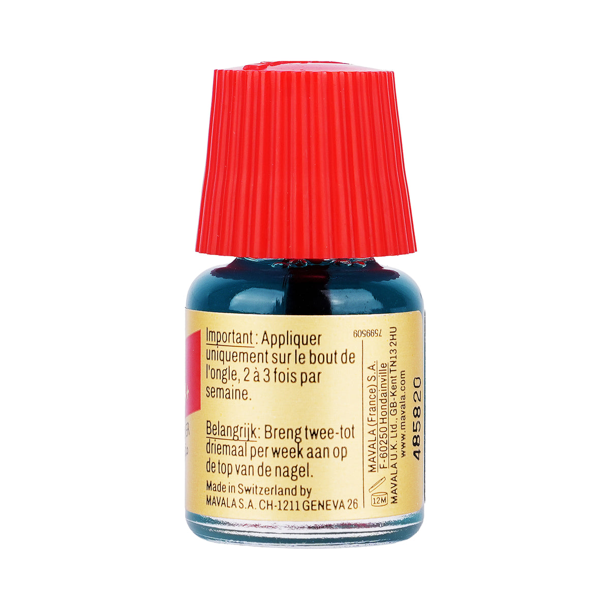 54423-Mavala Scientiflque K+Pro Keratin 5ml +1