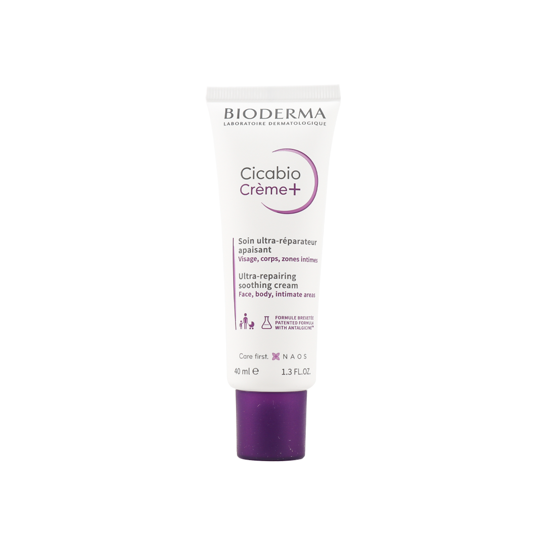 Bioderma Cicabio Cream+ 40ml