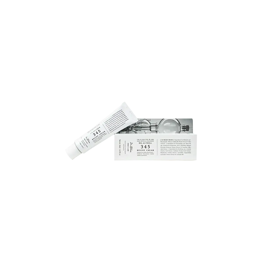54425-Dr.Althea 345 Relief Cream 50ml +1