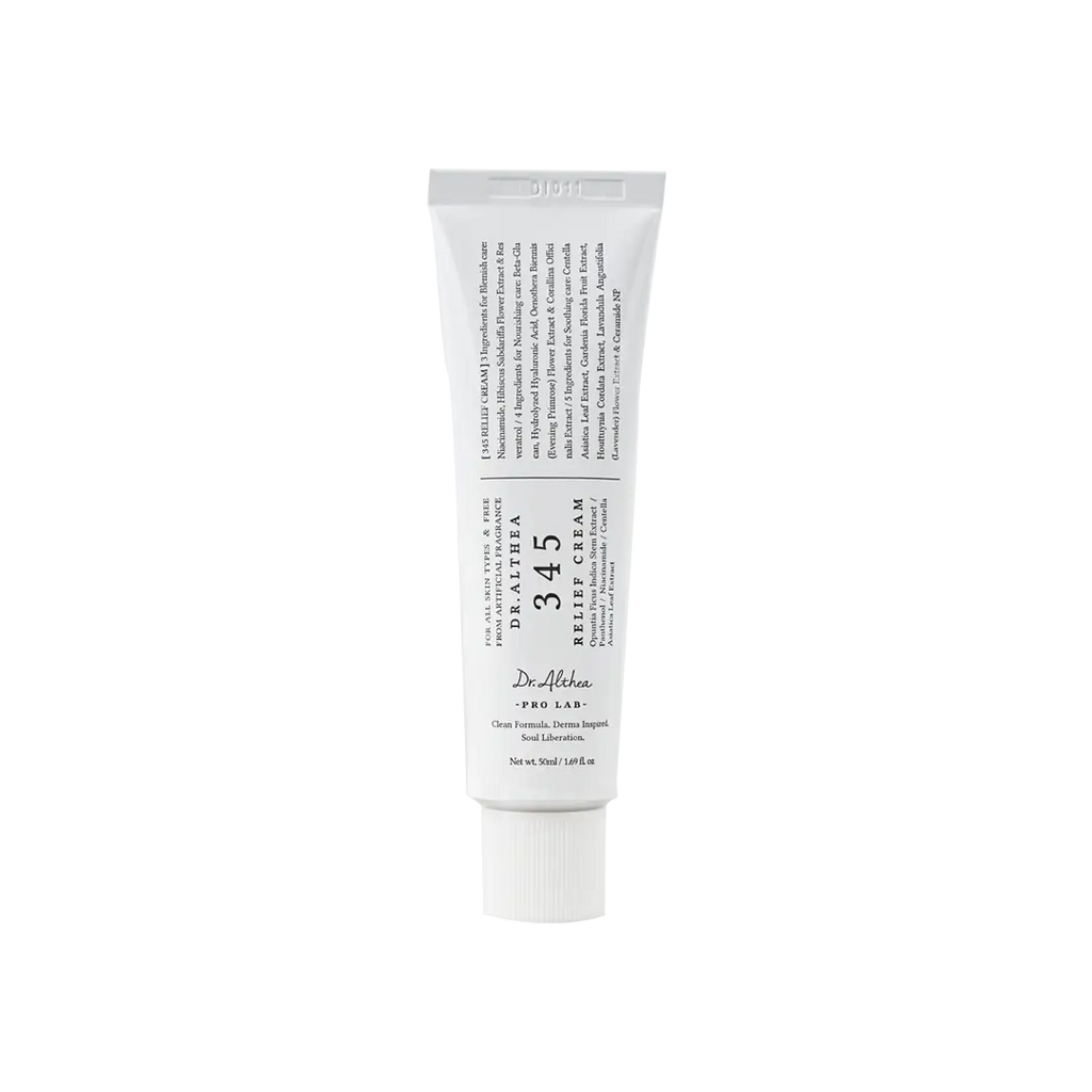 Dr.Althea 345 Relief Cream 50ml
