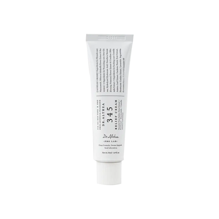 54425-Dr.Althea 345 Relief Cream 50ml