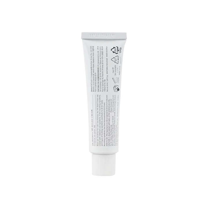54425-Dr.Althea 345 Relief Cream 50ml +5
