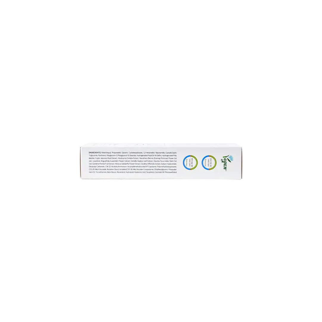 Dr.Althea 345 Relief Cream 50ml