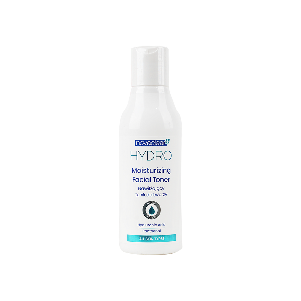 Novaclear Hydro Moisturizing Facial Tone 100ml