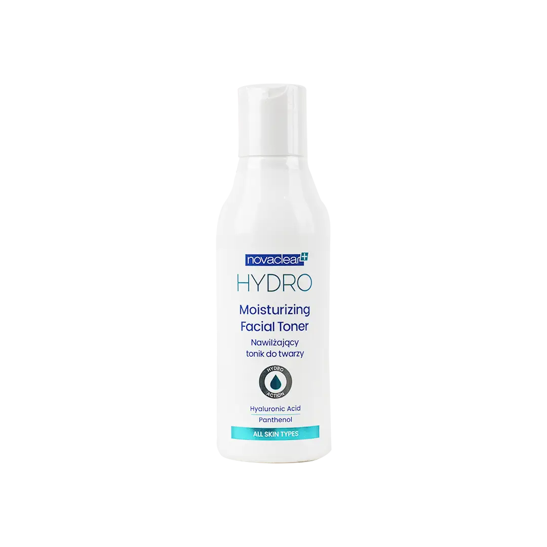 Novaclear Hydro Moisturizing Facial Tone 100ml