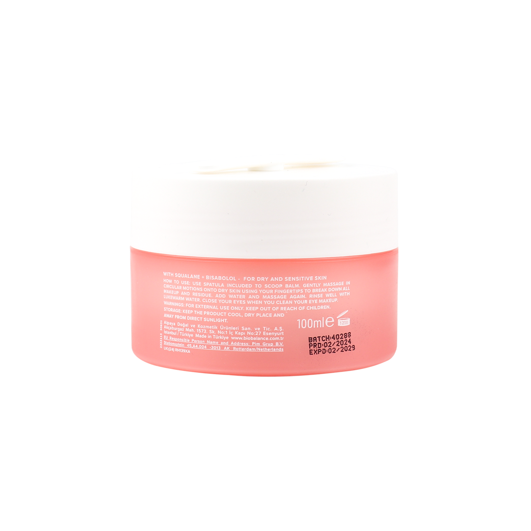 Bio Balance Hello Clean Nourishing Cleansing Balm 100ml