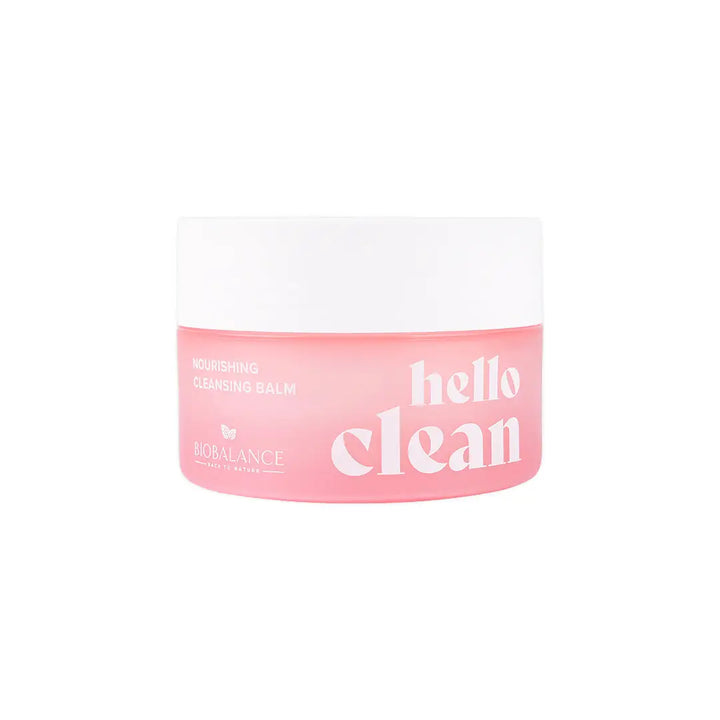 54431-Bio Balance Hello Clean Nourishing Cleansing Balm 100ml