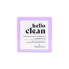 bio balance hello clean deep hydrating cleansing balm 100ml