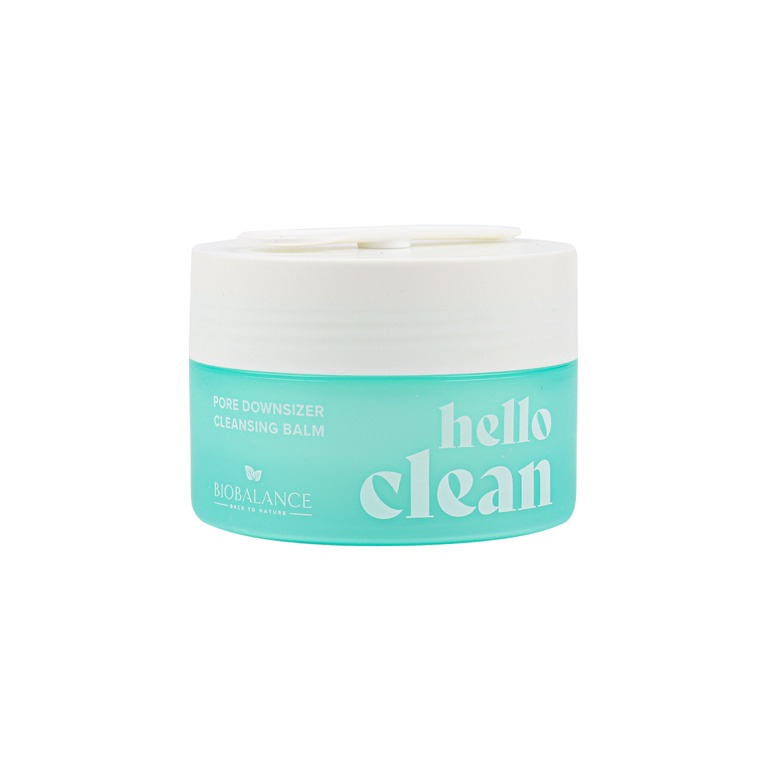 Bio Balance Hello Clean Pore Downsizer Cleansing Balm 100ml