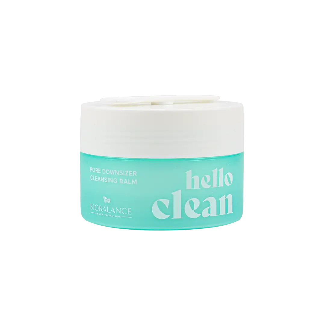 Bio Balance Hello Clean Pore Downsizer Cleansing Balm 100ml