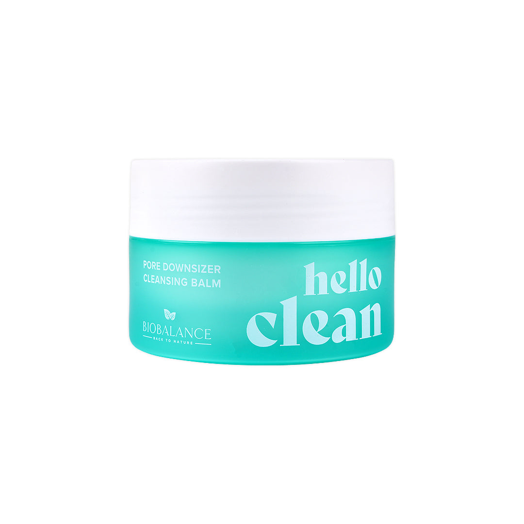 Bio Balance Hello Clean Pore Downsizer Cleansing Balm 100ml