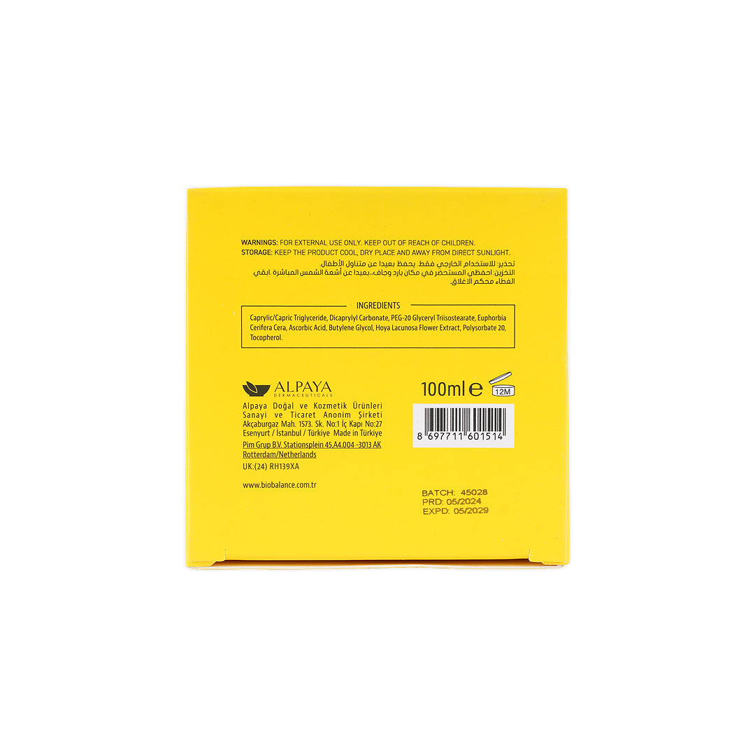 Bio Balance Hello Clean Brightening Cleansing Balm 100ml