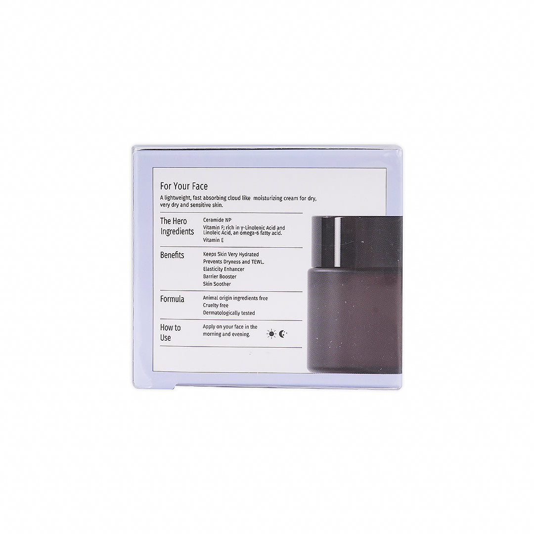 Bio Balance Super Hydrator Moisturizer Cream 50ml