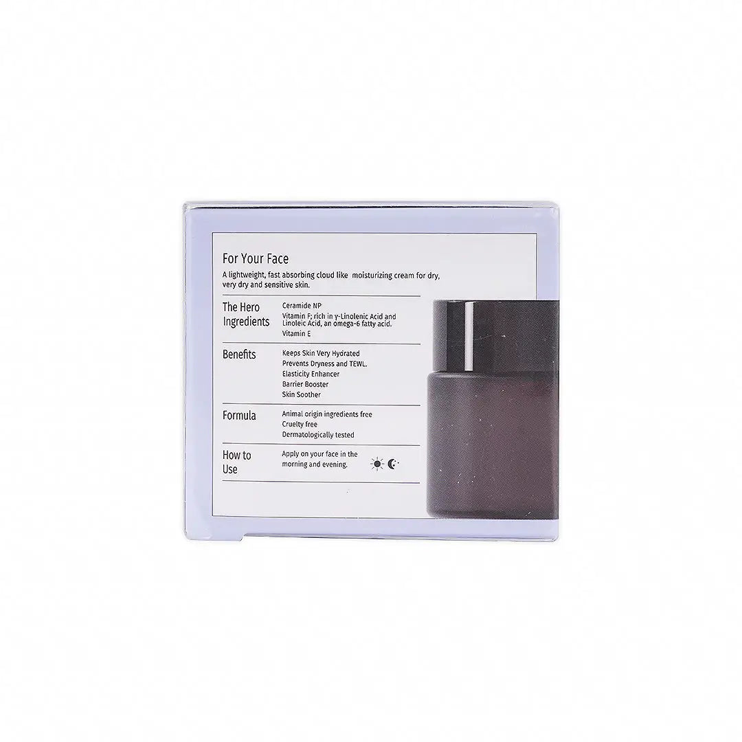 Bio Balance Super Hydrator Moisturizer Cream 50ml