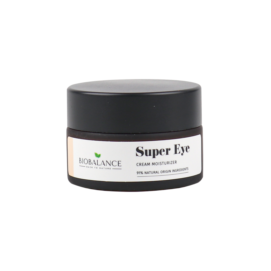 Bio Balance Super Eye Moisturizer Cream 20ml