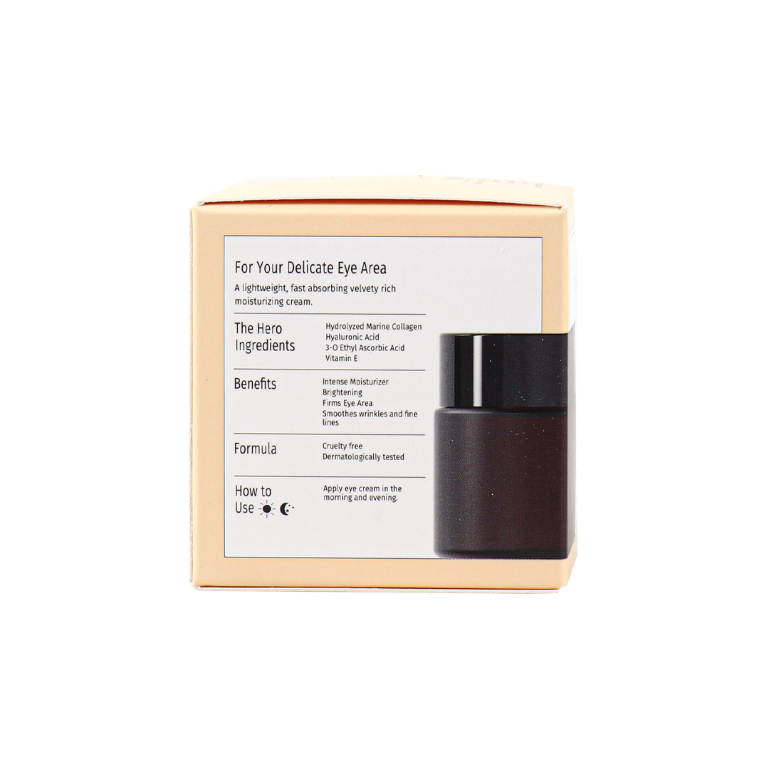 Bio Balance Super Eye Moisturizer Cream 20ml