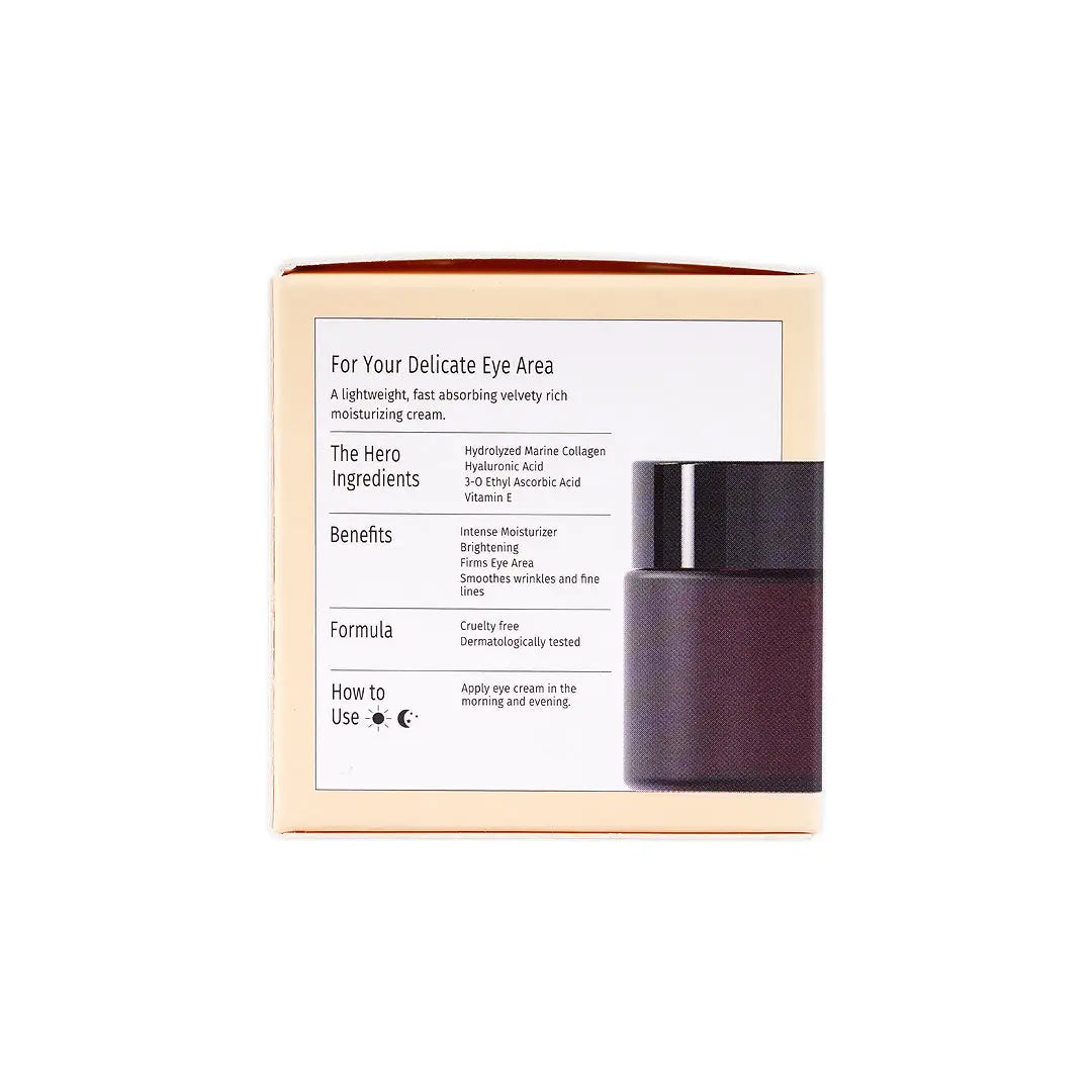 54436-Bio Balance Super Eye Moisturizer Cream 20ml +5