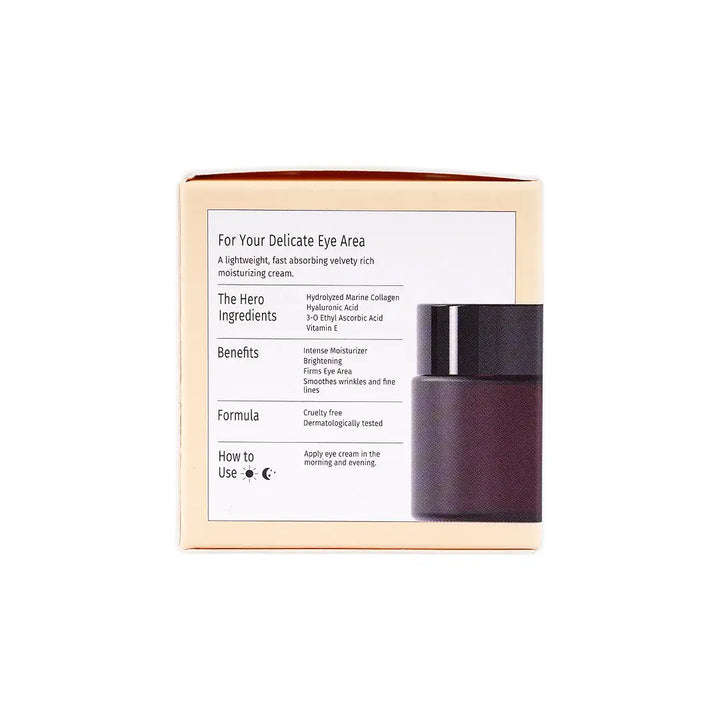 54436-Bio Balance Super Eye Moisturizer Cream 20ml +5