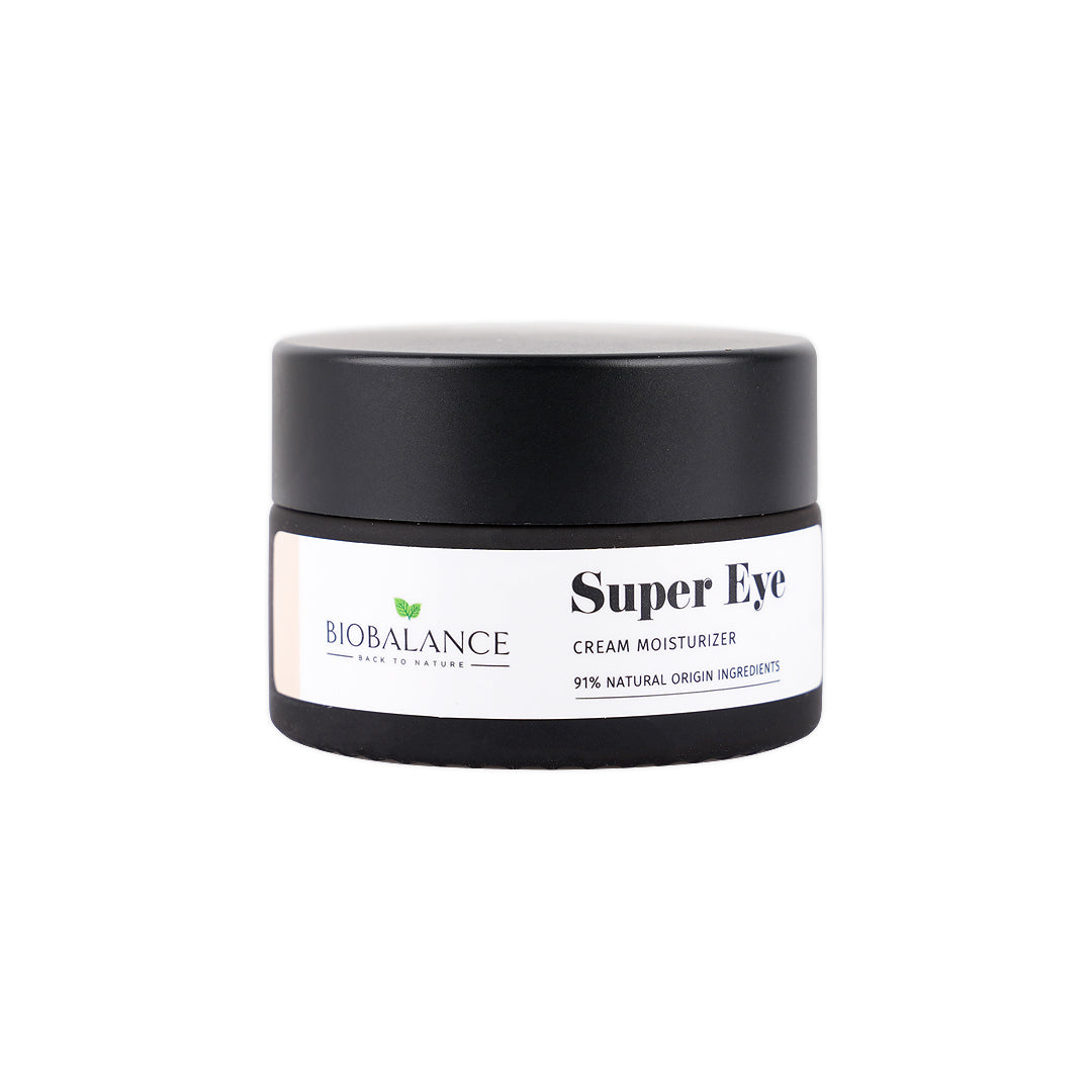 Bio Balance Super Eye Moisturizer Cream 20ml