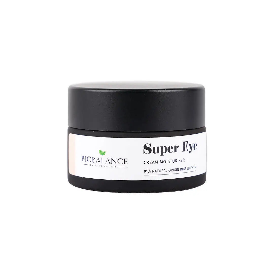 Bio Balance Super Eye Moisturizer Cream 20ml