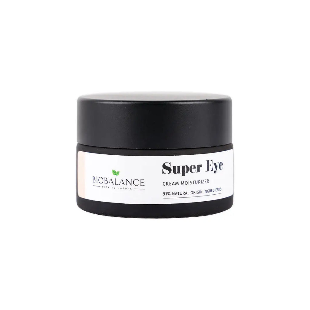 Bio Balance Super Eye Moisturizer Cream 20ml