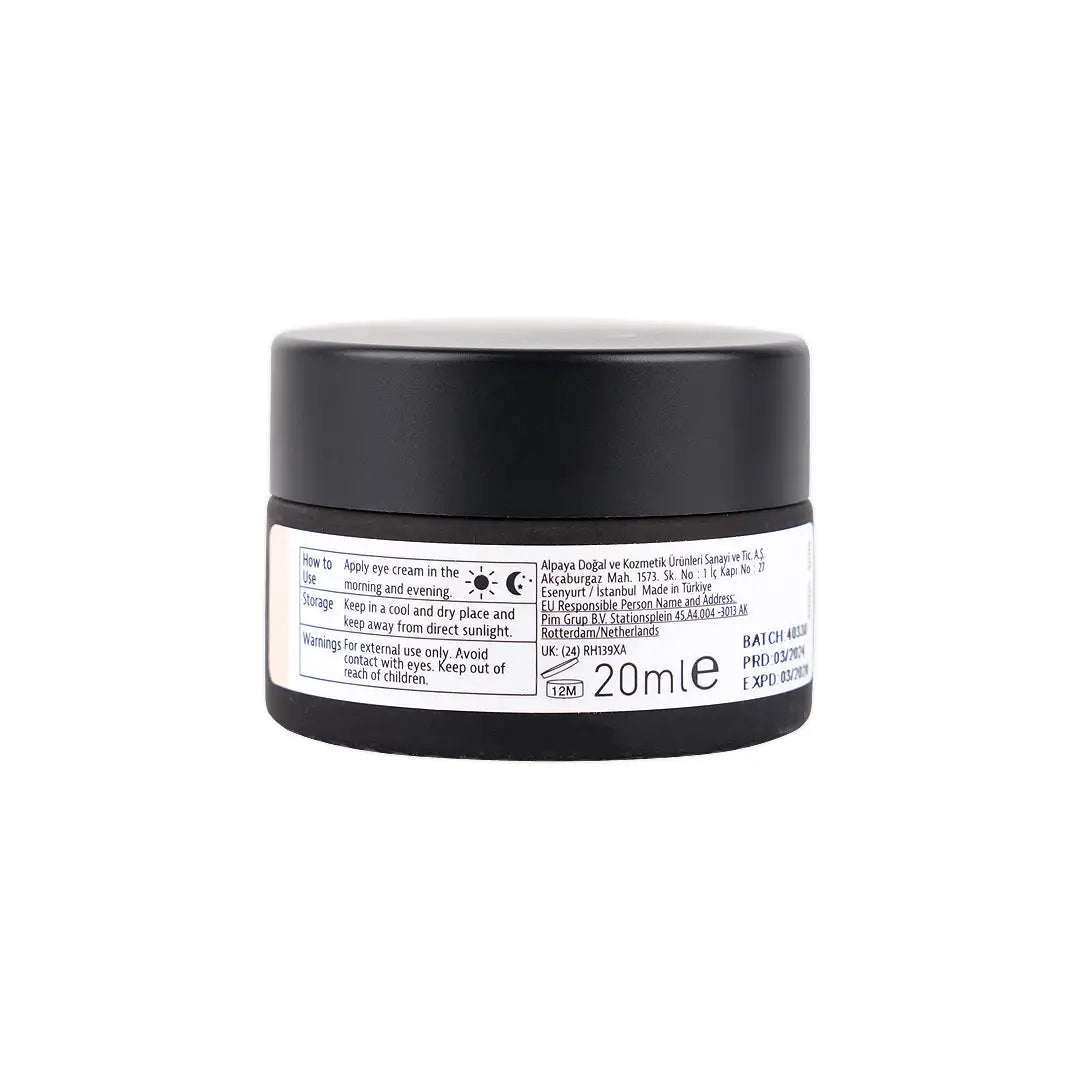 54436-Bio Balance Super Eye Moisturizer Cream 20ml +3