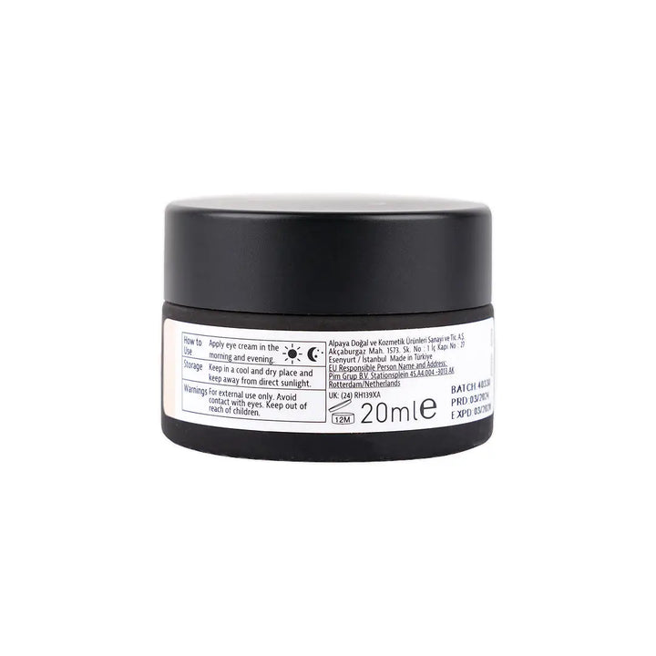 54436-Bio Balance Super Eye Moisturizer Cream 20ml +3