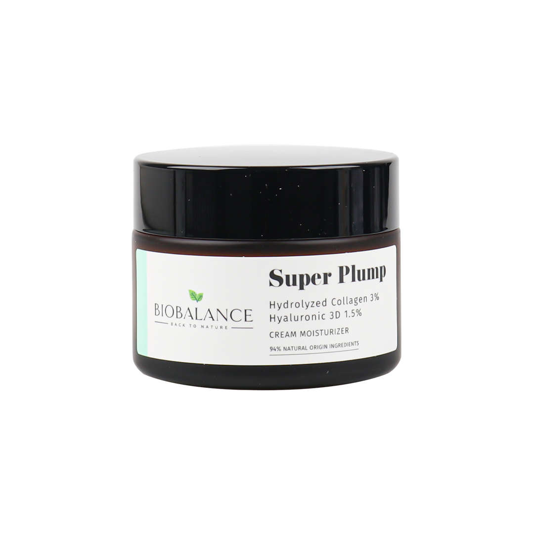 Bio Balance Super Plump Moisturizer Cream 50ml