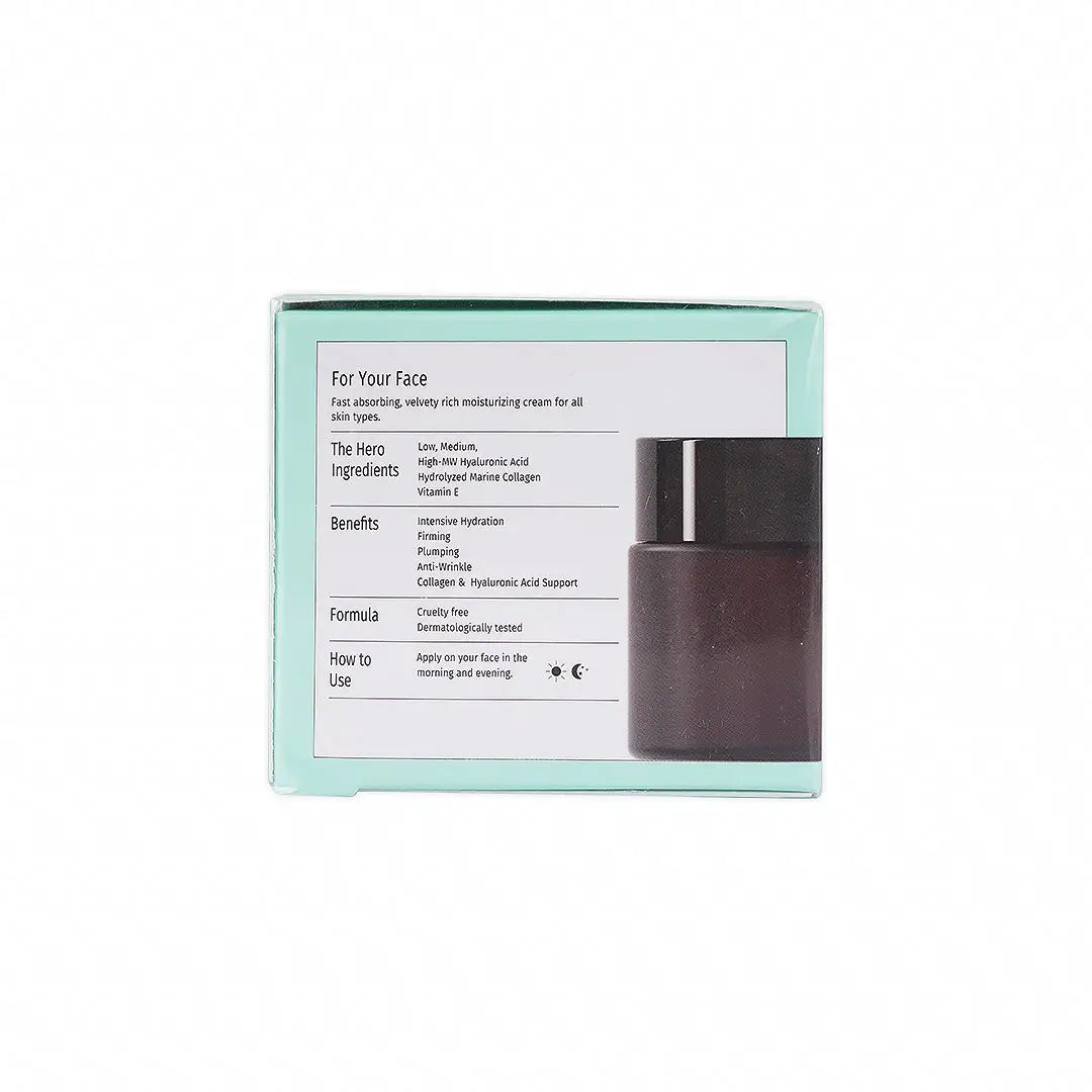 Bio Balance Super Plump Moisturizer Cream 50ml