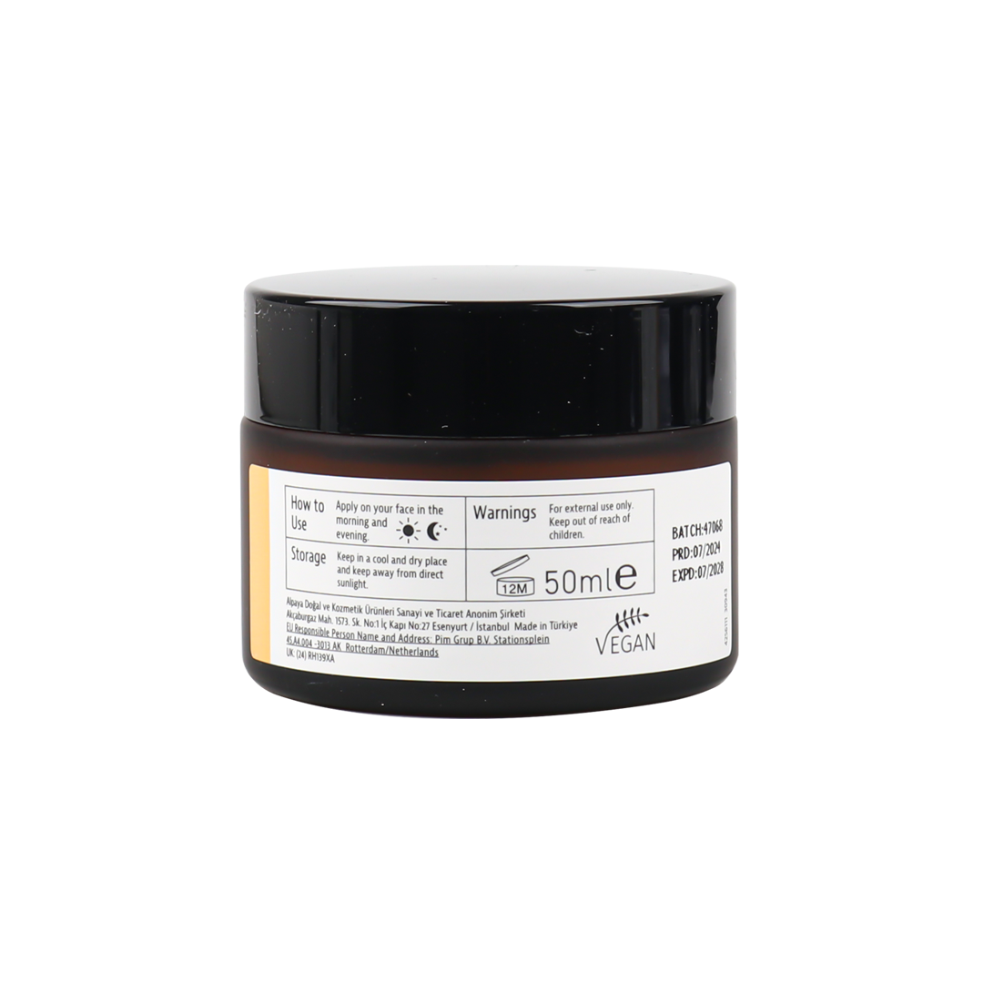 Bio Balance Super Glow Gel Moisturizer Cream 50ml