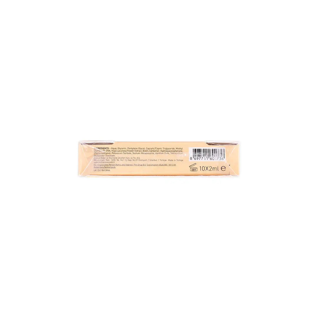 54440-Bio Balance Salmon DNA Super Ampoule 10x2ml +1