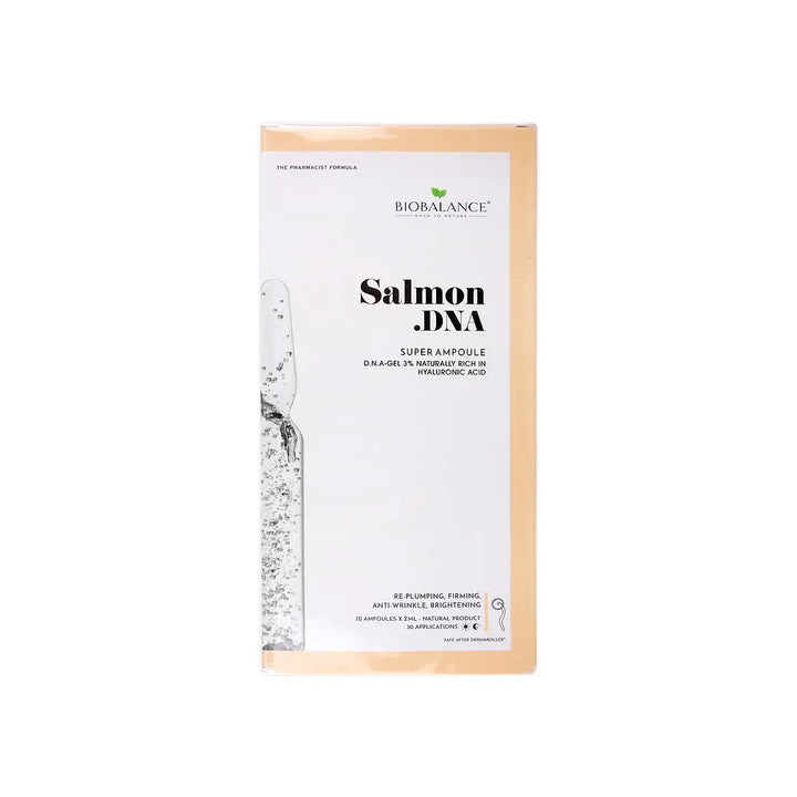 54440-Bio Balance Salmon DNA Super Ampoule 10x2ml