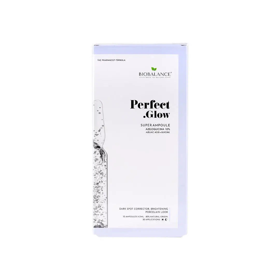 54441-Bio Balance Perfect Glow Super Ampoule 10x2ml