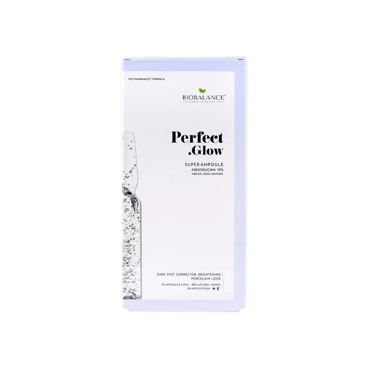 54441-Bio Balance Perfect Glow Super Ampoule 10x2ml