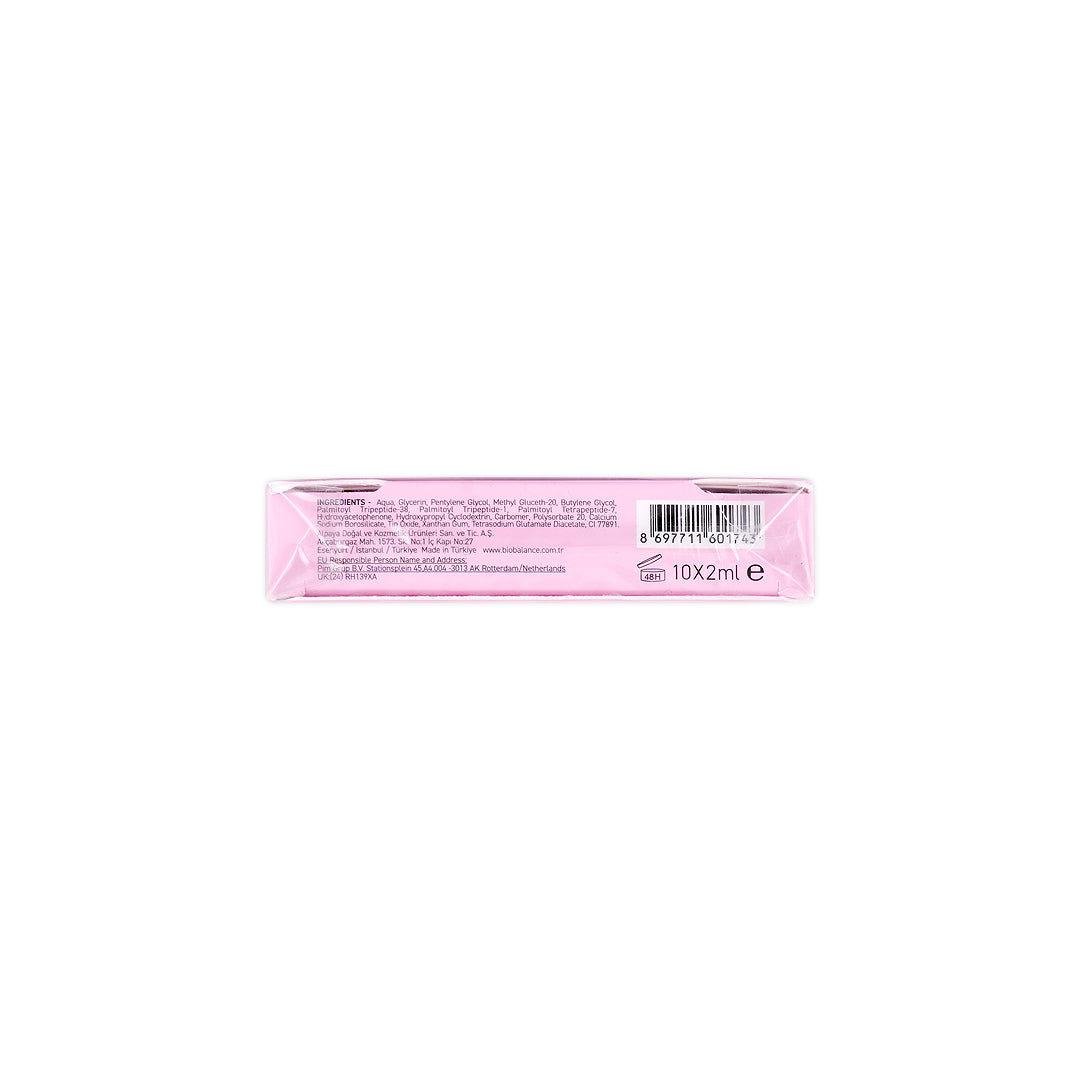 Bio Balance Highlighter Peptide Super Ampoule 10x2ml