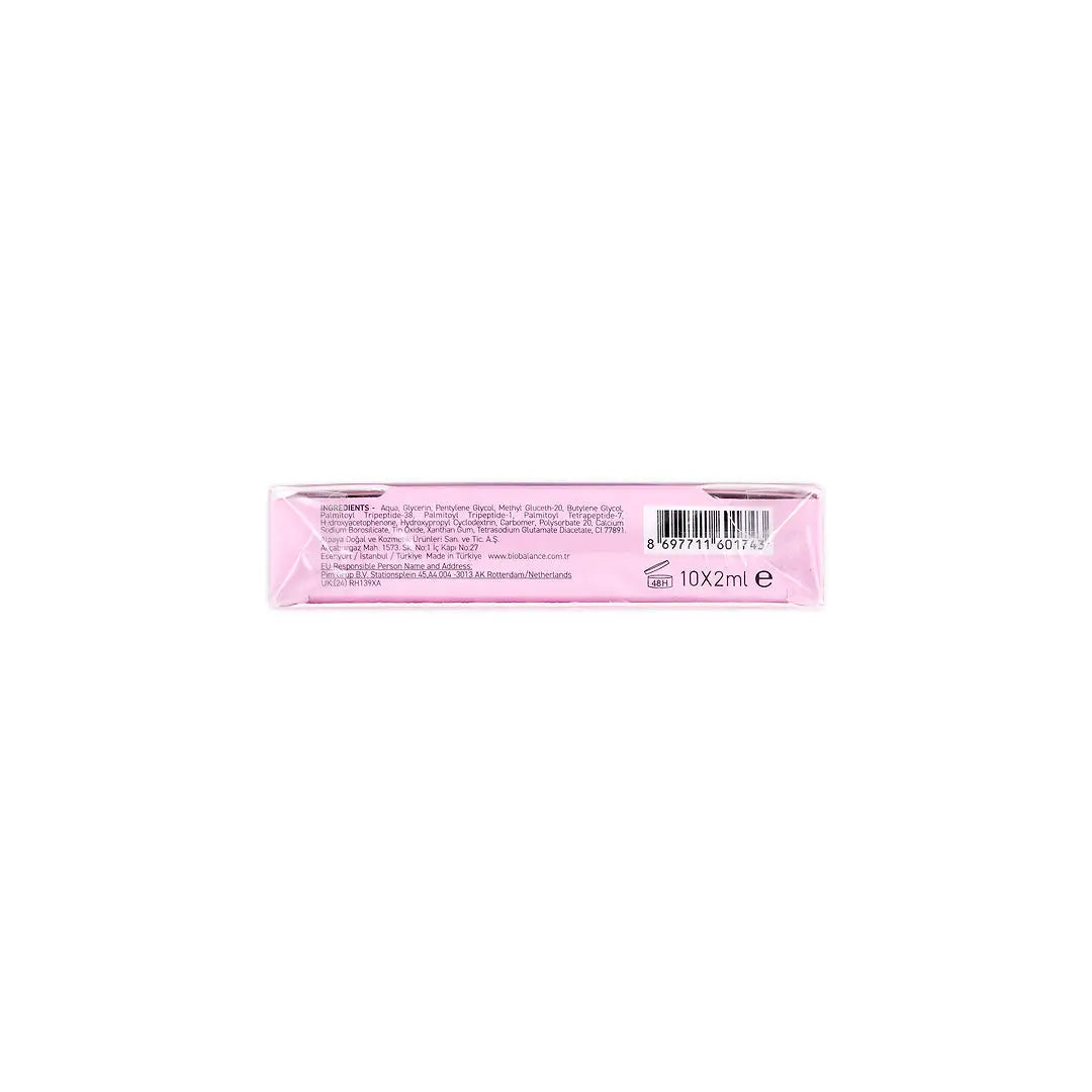 Bio Balance Highlighter Peptide Super Ampoule 10x2ml