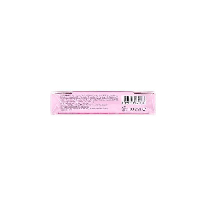 54442-Bio Balance Highlighter Peptide Super Ampoule 10x2ml +1