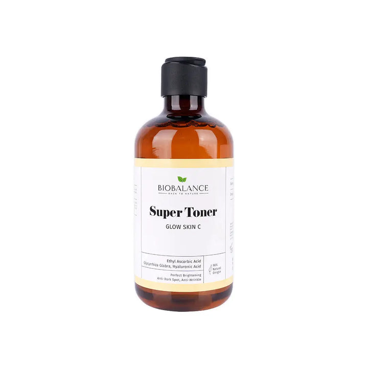54443-Bio Balance Super Toner Glow Skin C 250ml