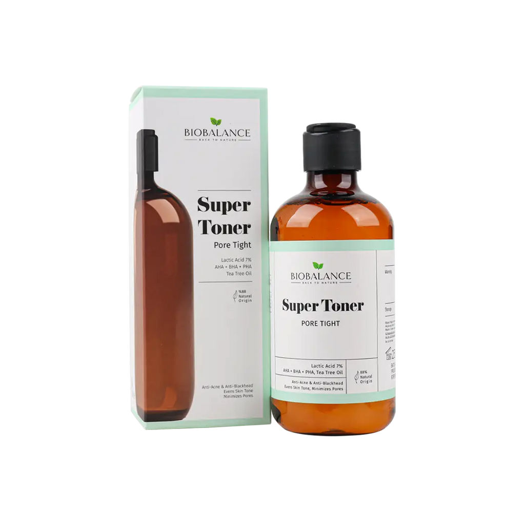 Bio Balance Super Toner Pore Tight 250ml