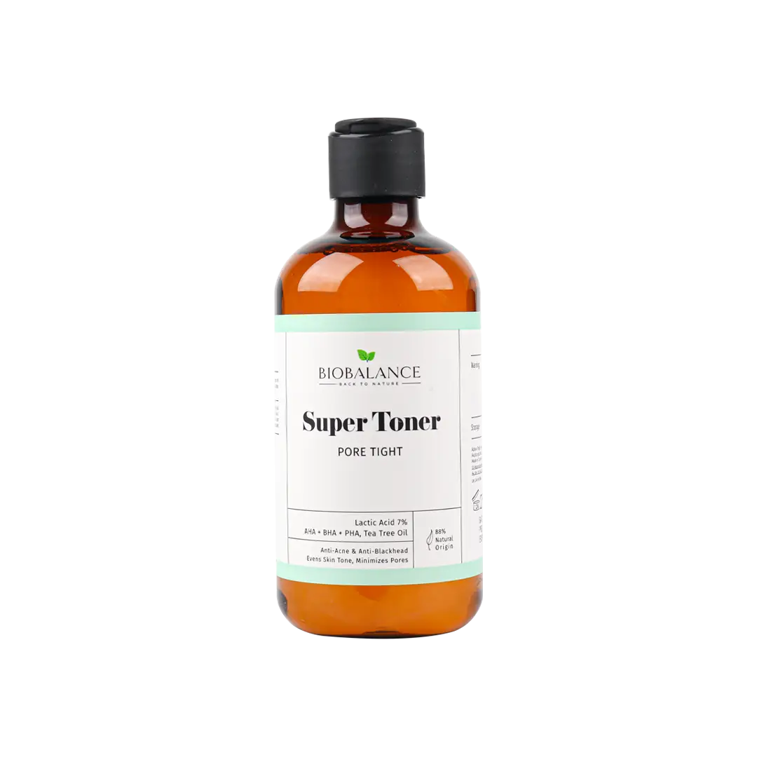 Bio Balance Super Toner Pore Tight 250ml