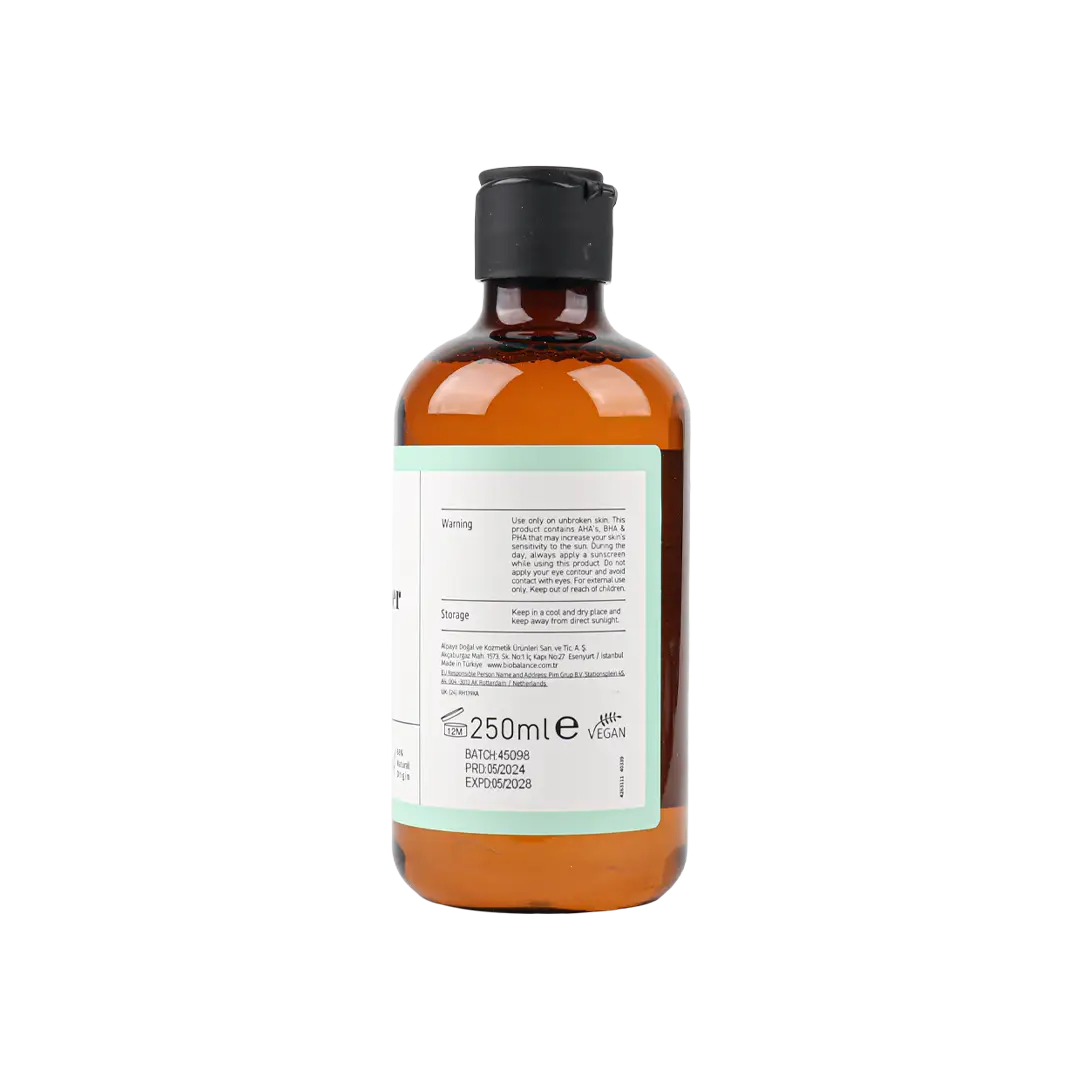 Bio Balance Super Toner Pore Tight 250ml