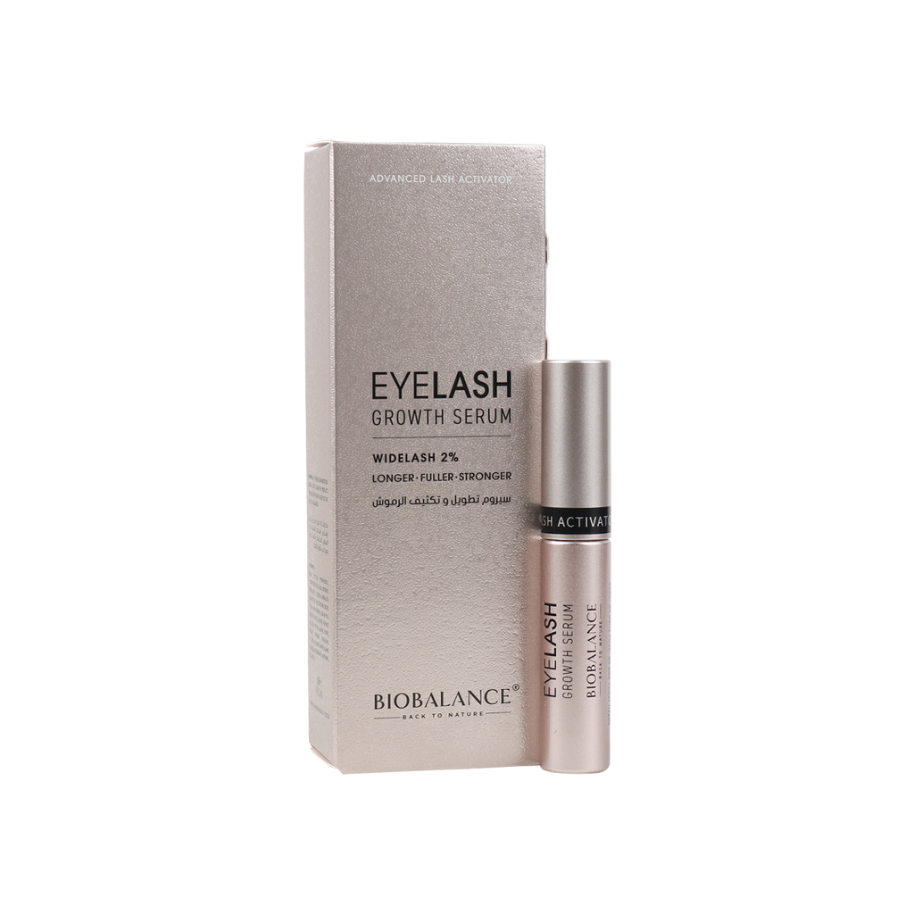 Bio Balance Eyelash Growth Serum 6ml